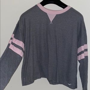 Hollister Long Sleeve